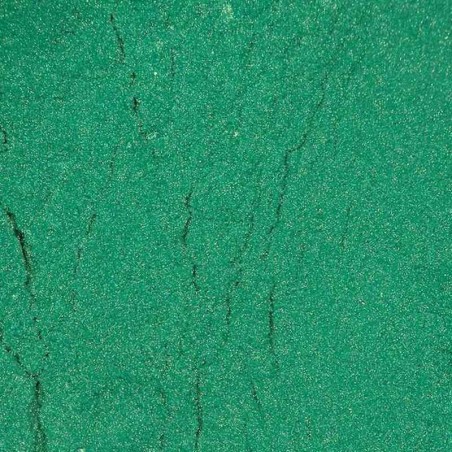 Зеленый перламутровый пигмент для мыла