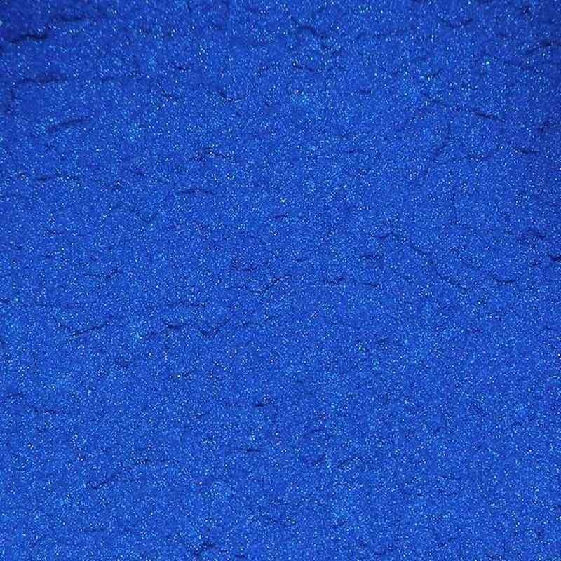 Синий перламутровый пигмент для мыла