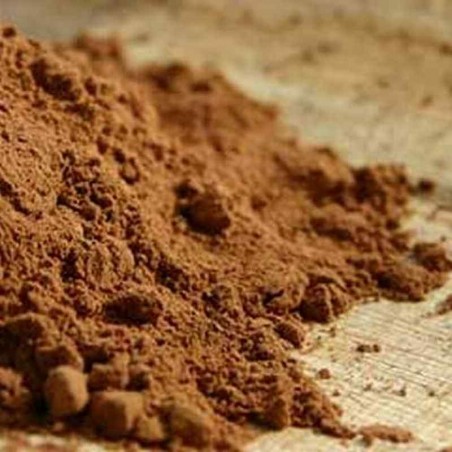 Какао порошок Cargill Gerkens натуральный неалкализованный
