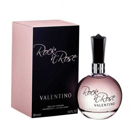 Rock n Rose, Valentino парфюмерна композиція