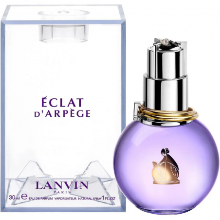 Eclat d'Arpege, Lanvin парфюмерная композиция