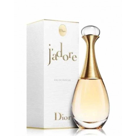 J'adore, Dior парфюмерна композиція