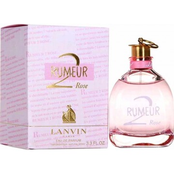 Rumeur 2 Rose, Lanvin...