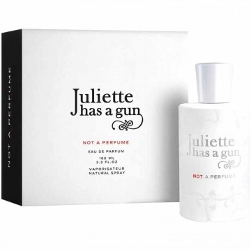 Not a Perfume, Juliette Has...