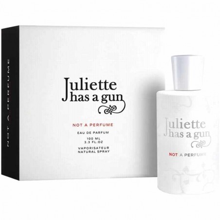 Not a Perfume, Juliette Has a Gun парфюмерна композиція