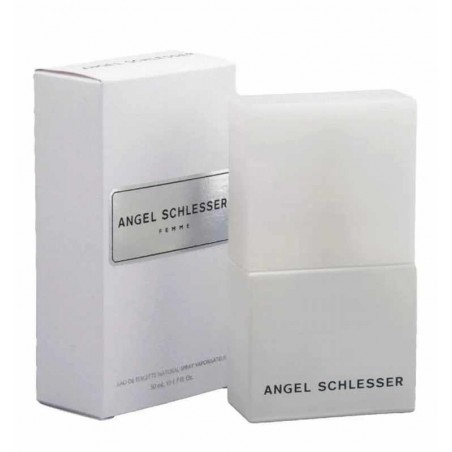 Femme, Angel Schlesser  парфюмерна композиція