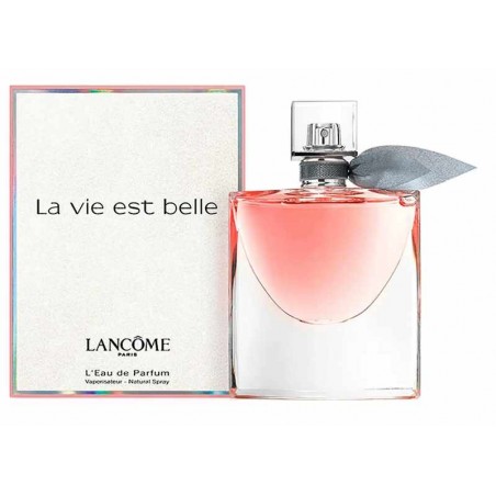 La Vie est Belle, Lancome парфюмерна композиція