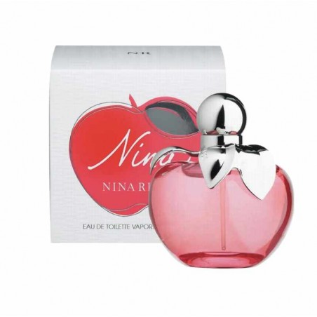 Nina by Nina Ricci парфюмерная композиция