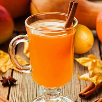 Глинтвейн отдушка