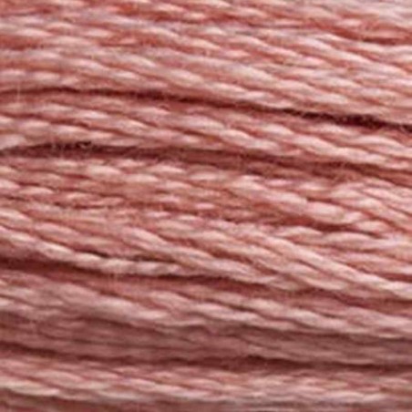 152 AIRO Shell Pink Medium Light мулине