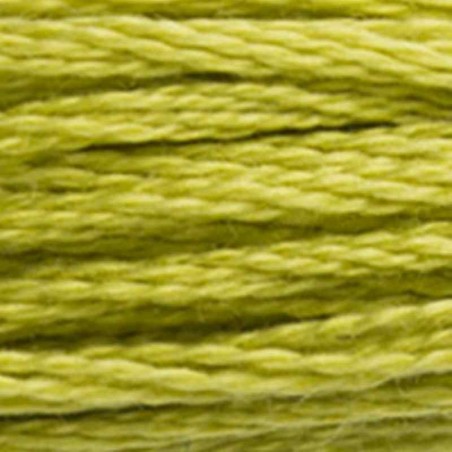166 AIRO Moss Green Very Light мулине