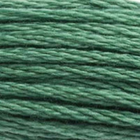 163 AIRO Celadon Green Medium мулине