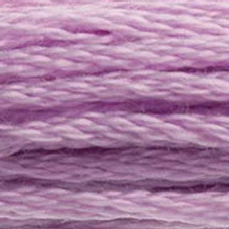 153 AIRO Violet Very Light мулине