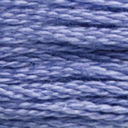 156 AIRO Blue Violet Medium Light муліне