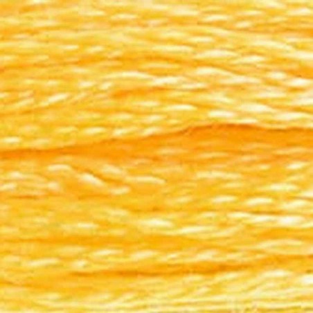 743 AIRO Yellow Medium мулине
