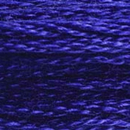 796 AIRO Royal Blue Dark мулине