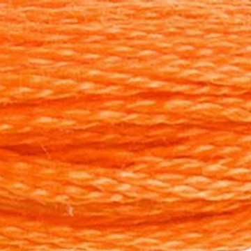 740 AIRO Tangerine муліне