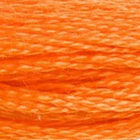 740 AIRO Tangerine мулине