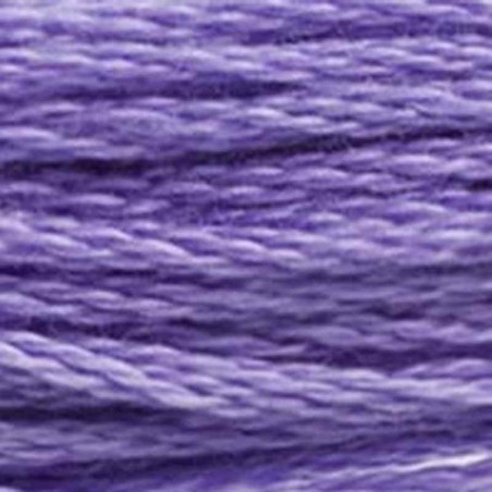 155 AIRO Blue Violet Medium Dark мулине