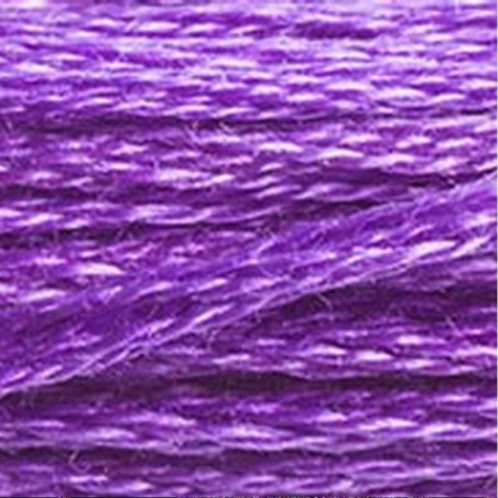 208 AIRO Lavender Very Dark муліне