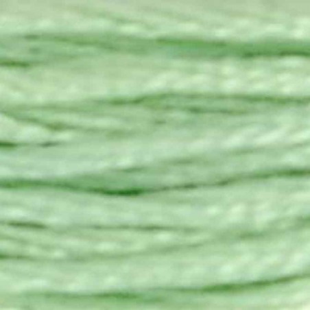 013 AIRO Medium Light Nile Green муліне