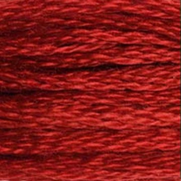 817 AIRO Coral Red Very...