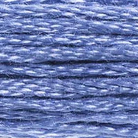 793 AIRO Cornflower Blue Medium мулине