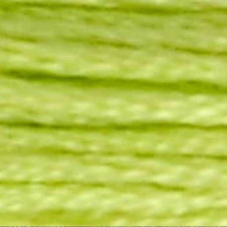 016 AIRO Light Chartreuse мулине