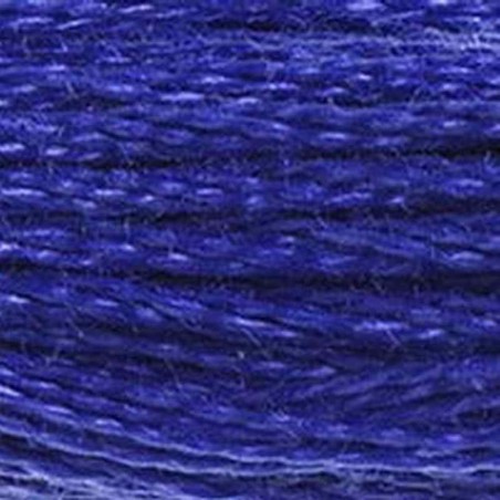 792 AIRO Cornflower Blue Dark муліне