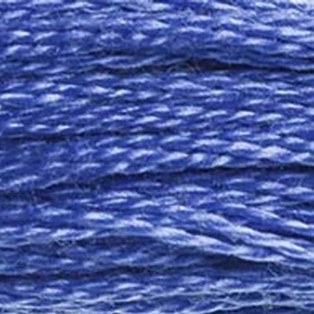 798 AIRO Delft Blue Dark муліне
