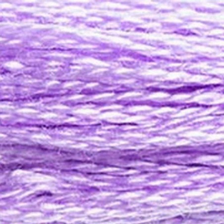 210 AIRO Lavender Medium муліне