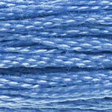 799 AIRO Delft Blue Medium мулине