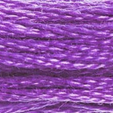 552 AIRO Violet Medium мулине