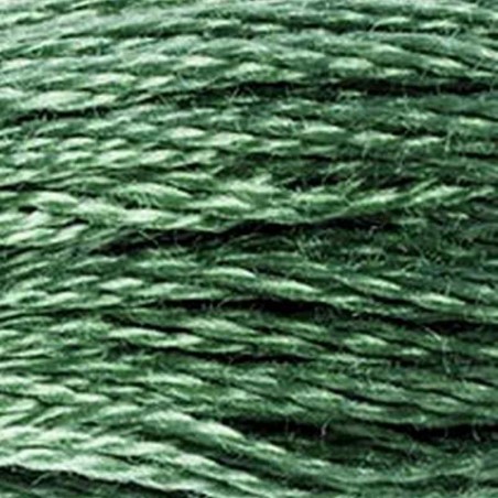 367 AIRO Pistachio Green Dark муліне