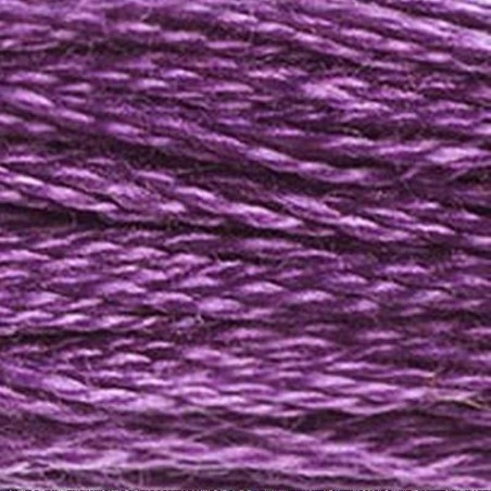 327 AIRO Violet Dark мулине