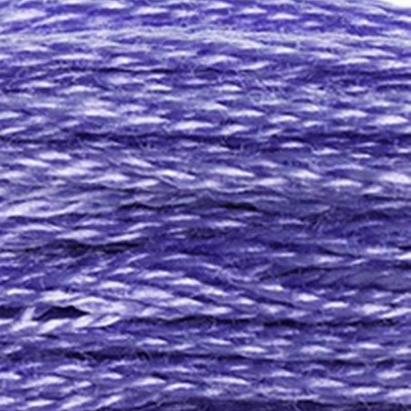 340 AIRO Blue Violet Medium мулине