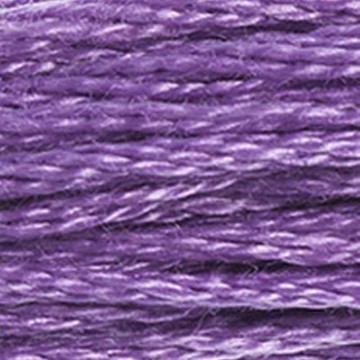 553 AIRO Violet мулине