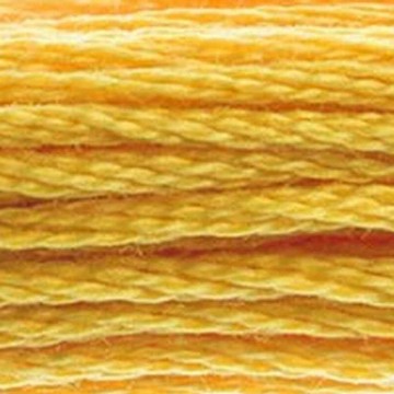 728 AIRO Yellow Golden мулине
