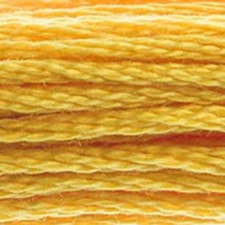 728 AIRO Yellow Golden мулине
