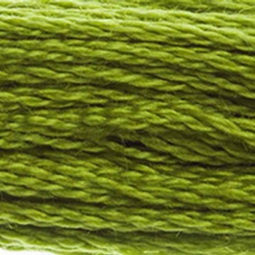 581 AIRO Moss Green мулине