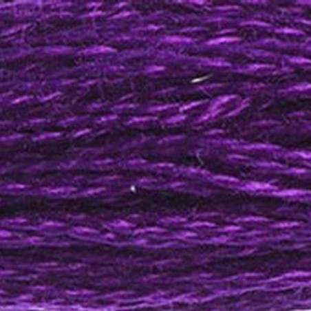 550 AIRO Violet Very Dark мулине