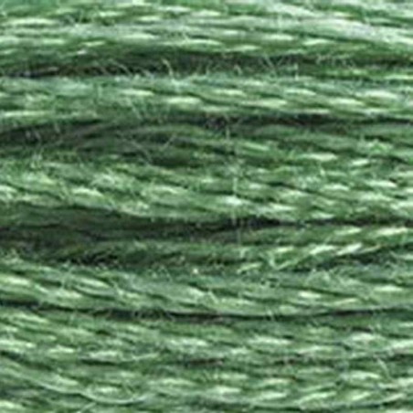 320 AIRO Pistachio Green Medium муліне