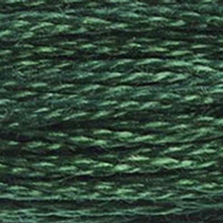 319 AIRO Pistachio Green Very Dark муліне