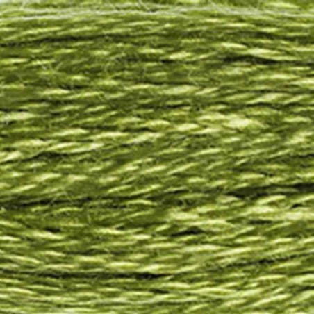 471 AIRO Avocado Green Very Light муліне