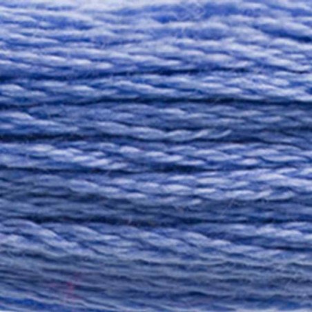 3839 AIRO Lavender Blue Medium муліне