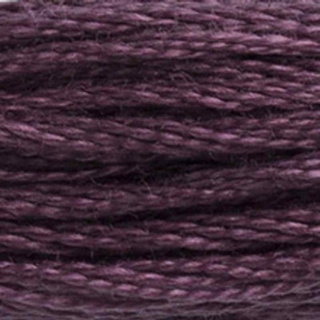 3740 AIRO Antique Violet Dark муліне