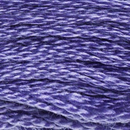 3746 AIRO Blue Violet Dark муліне