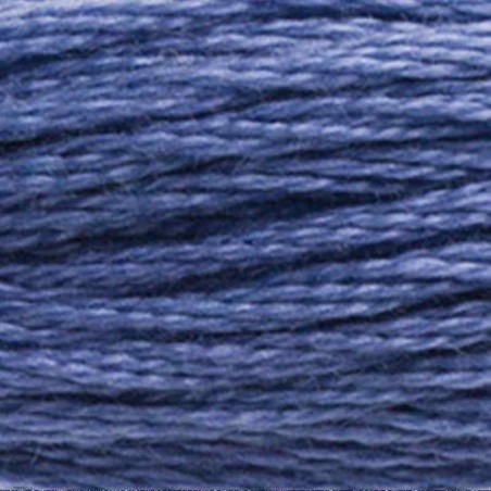 3807 AIRO Cornflower Blue мулине
