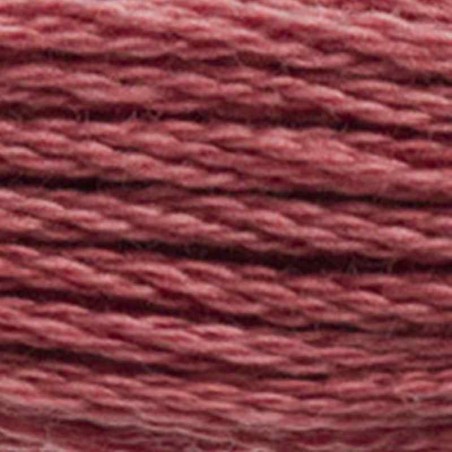 3722 AIRO Shell Pink Medium мулине