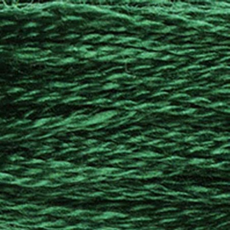 3818 AIRO Emerald Green Ultra Very Dark муліне